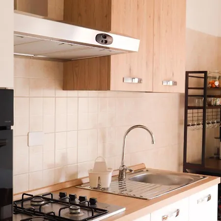 Apartmán Chez Regina, Feel At Home! *