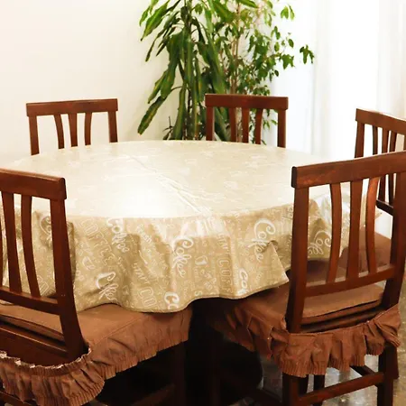 Apartment Chez Regina, Feel At Home! Mestre