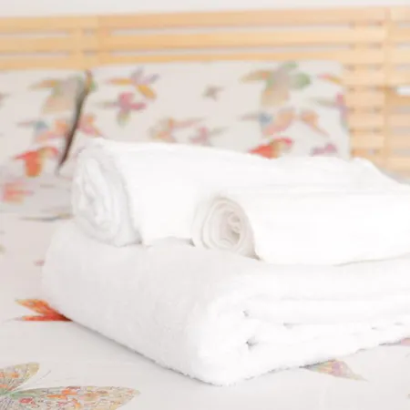 Apartment Chez Regina, Feel At Home!