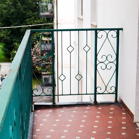 Chez Regina, Feel At Home! Apartment *
