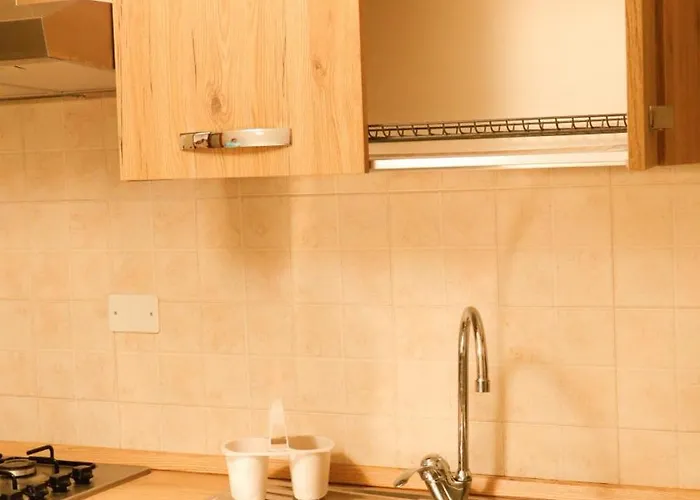 아파트 Chez Regina, Feel At Home! 메스트레