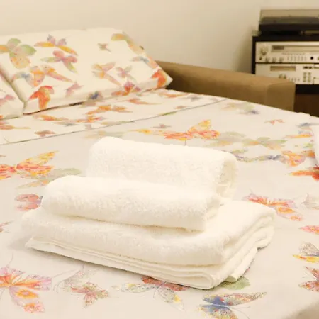 Chez Regina, Feel At Home! Mestre