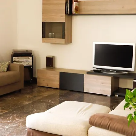 Daire Chez Regina, Feel At Home! *