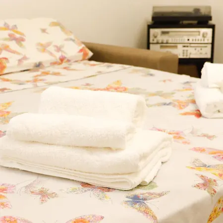 公寓 Chez Regina, Feel At Home!
