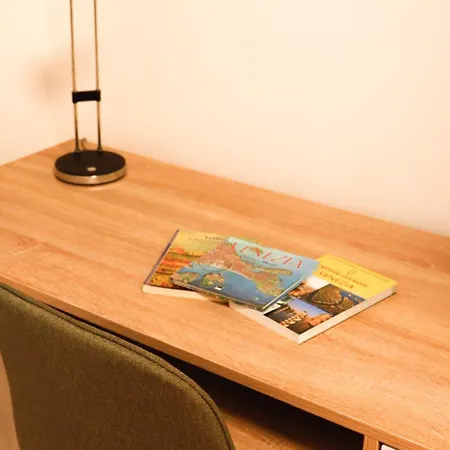 Daire Chez Regina, Feel At Home! *