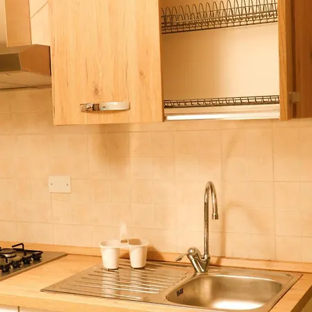 公寓 Chez Regina, Feel At Home! 梅斯特雷