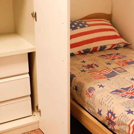 Daire Chez Regina, Feel At Home!