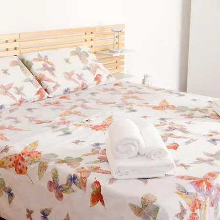 Daire Chez Regina, Feel At Home! *