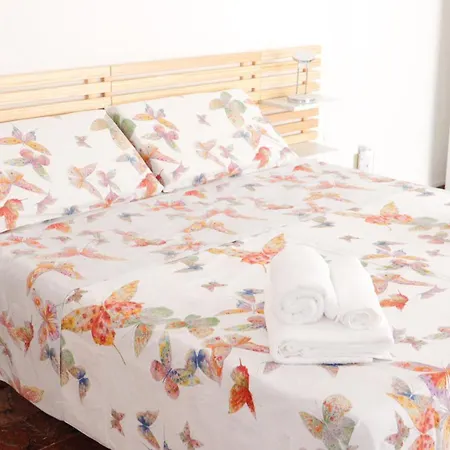 Chez Regina, Feel At Home! 公寓