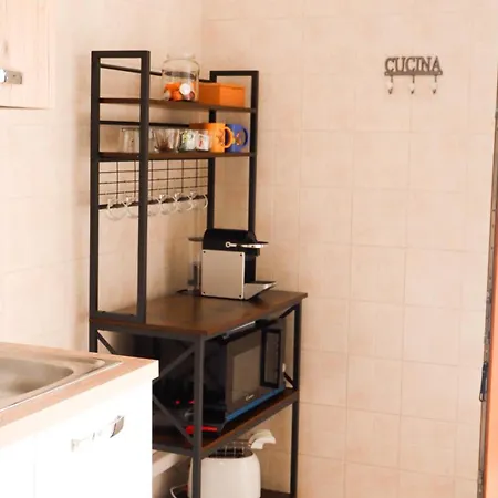 Daire Chez Regina, Feel At Home! *
