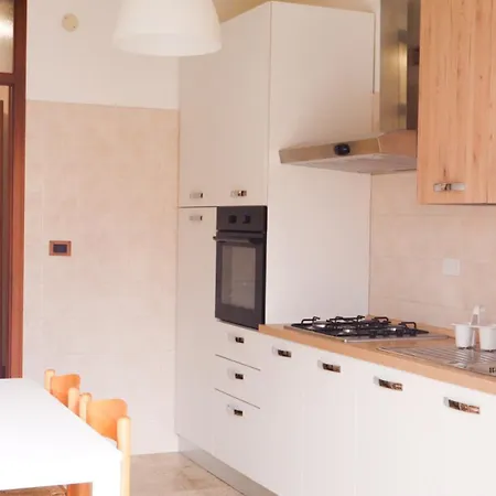 Daire Chez Regina, Feel At Home!