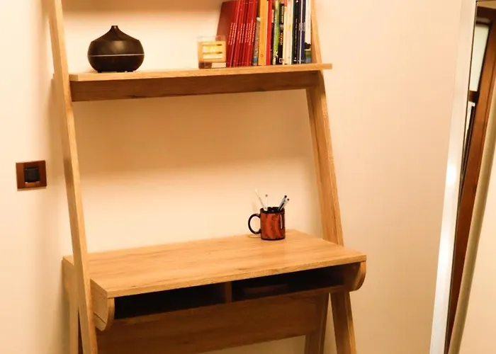 شقة Chez Regina, Feel At Home! *