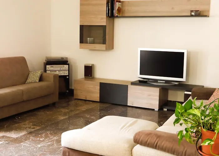 شقة Chez Regina, Feel At Home! *