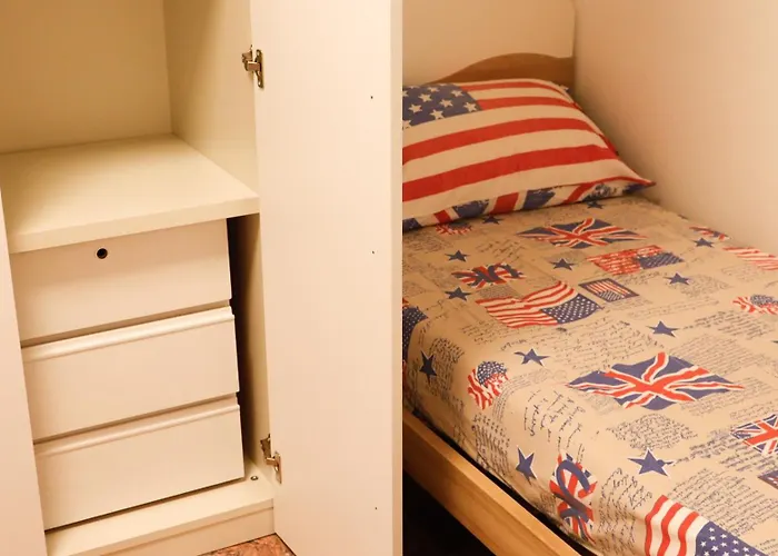شقة Chez Regina, Feel At Home!