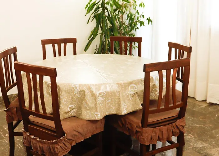 شقة Chez Regina, Feel At Home! ميستر