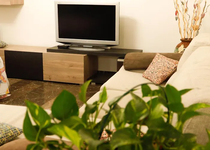 Chez Regina, Feel At Home! شقة *