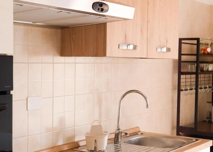 شقة Chez Regina, Feel At Home! *