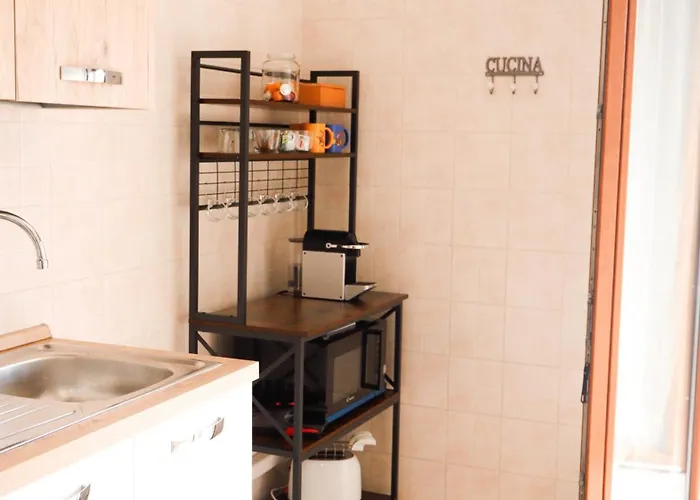 شقة Chez Regina, Feel At Home! *